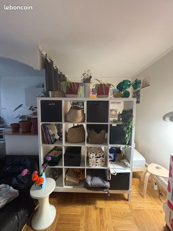 Étagère IKEA Kallax (image 4)