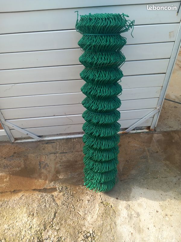 Grillage hauteur 1 m (image 1)