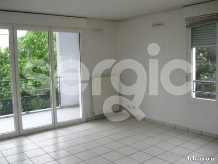 Appartement 3 pièces 66 m² · à Nantes · 66 m² · 722 €/mois