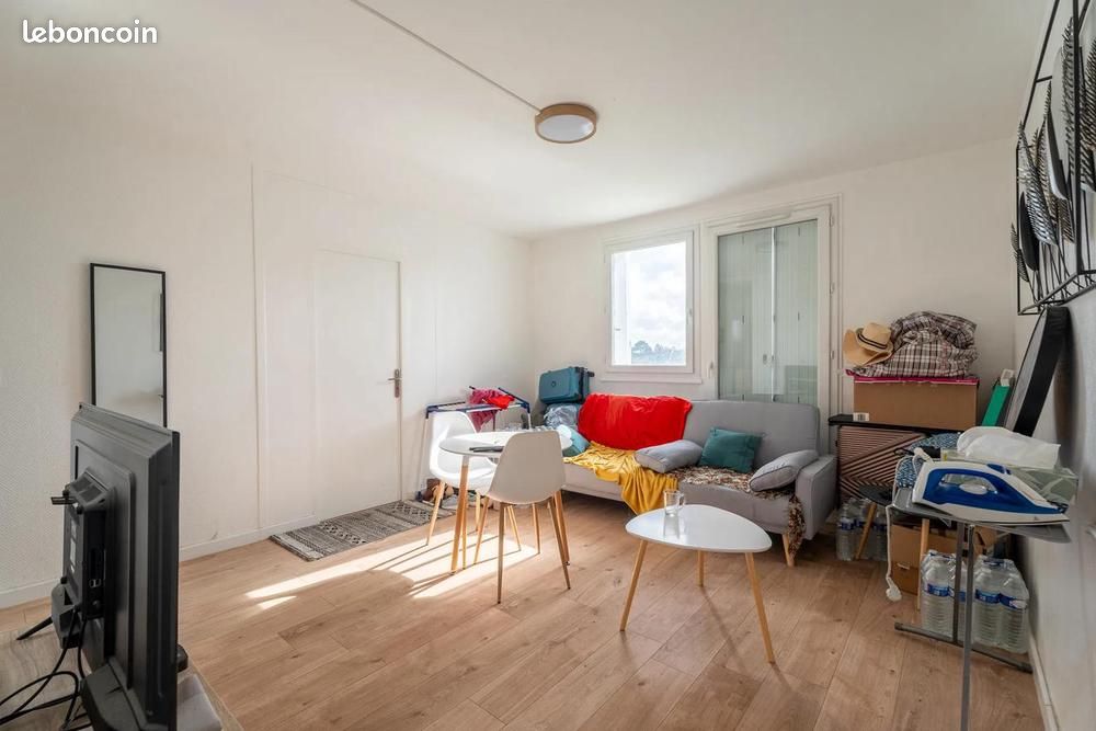 Appartement a louer villenave-d'ornon - 1 pièce(s) - 21 m2 - Surfyn