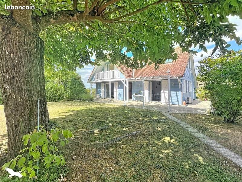 Maison 5 pièces 123 m² · à Marquerie · 123 m² · 199 000 €