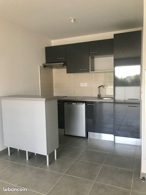 Appartement 2 pièces 41 m² · à Toulouse · 41 m² · 648 €/mois