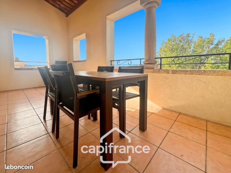 Appartement 2 pièces 41 m² (image 1)
