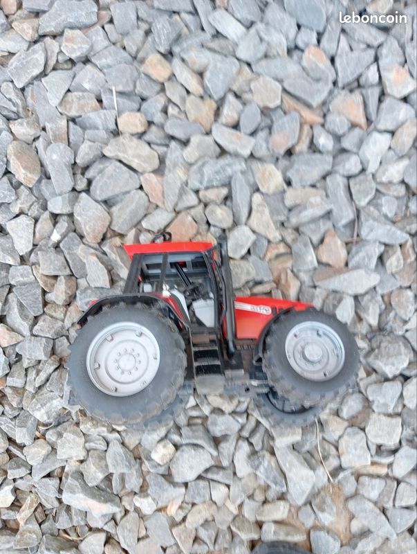 Tracteur bruder (image 2)