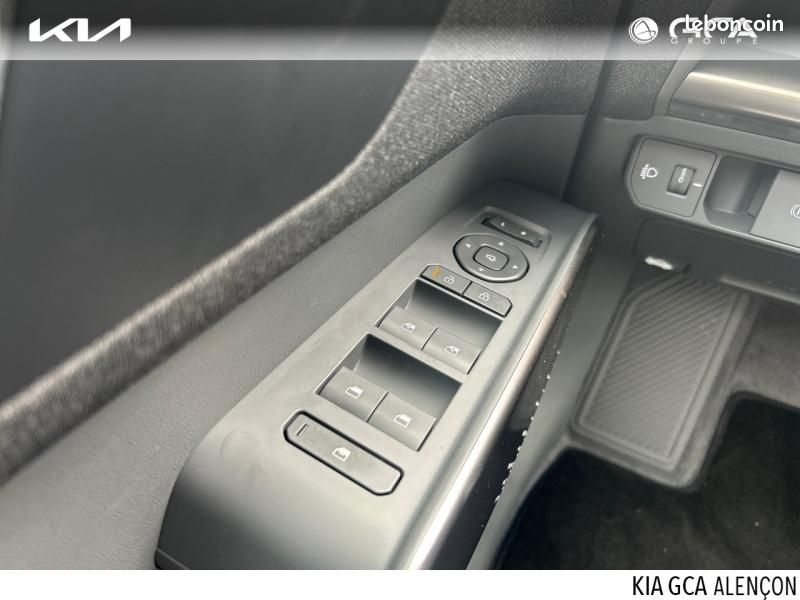 Kia EV2 147ch 42,2kWh Earth (image 12)