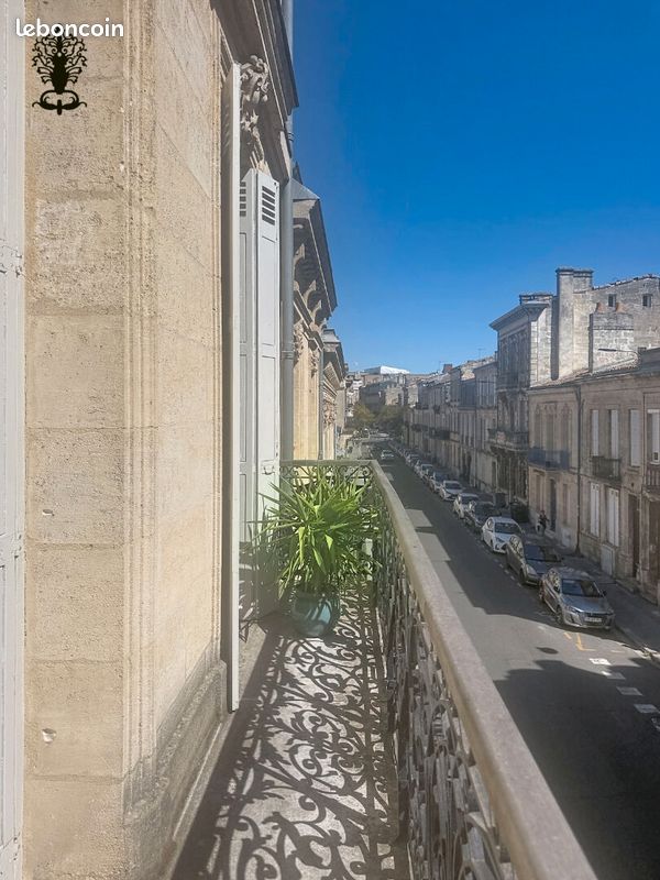 Appartement 2 pièces 40 m² · à Bordeaux · 40 m² · 249 500 €