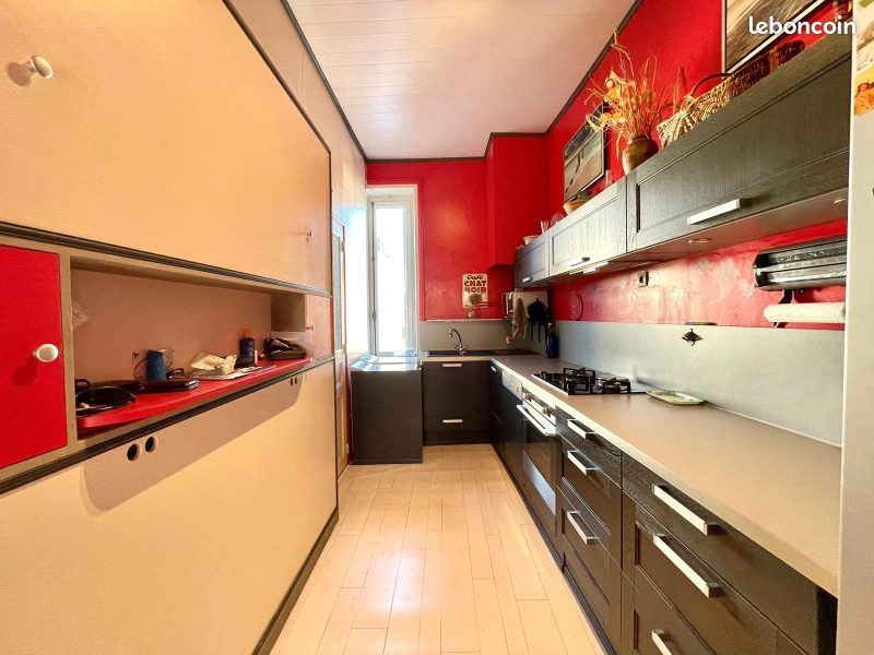 Appartement 3 pièces 37 m² · à Saint-Malo · 37 m² · 143 100 €