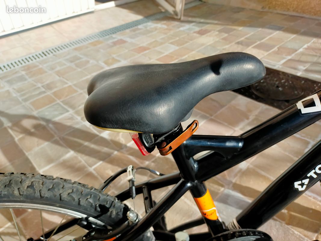 Vélo 20 Pouces (image 4)