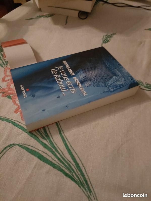 Je vous écris de Kaboul (image 4)