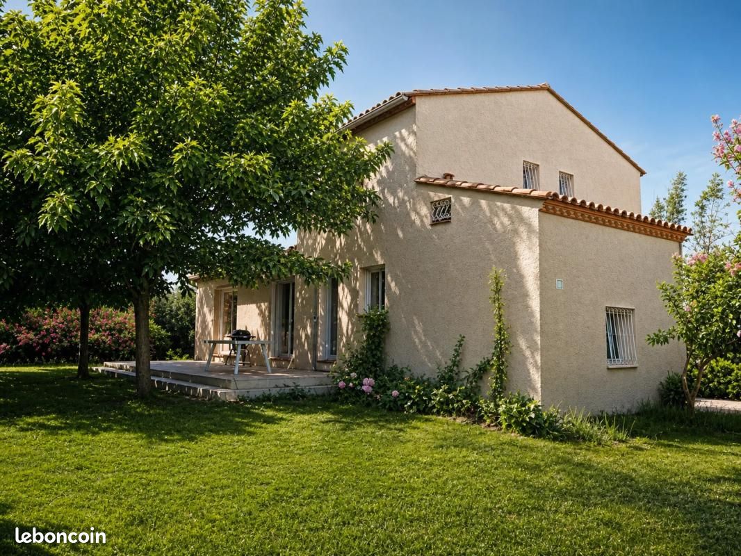 Maison 5 pièces 113 m² · à Pézilla-la-Rivière · 113 m² · 339 000 €