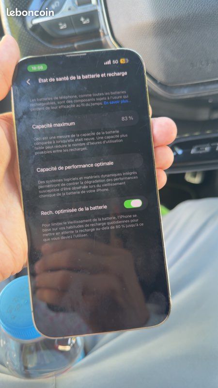 IPhone 13 Pro Max (image 3)