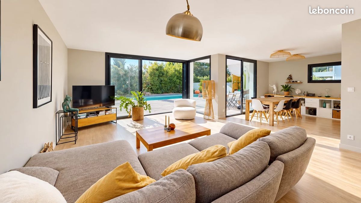 Maison 5 pièces 156 m² · à Balma · 156 m² · 795 000 €