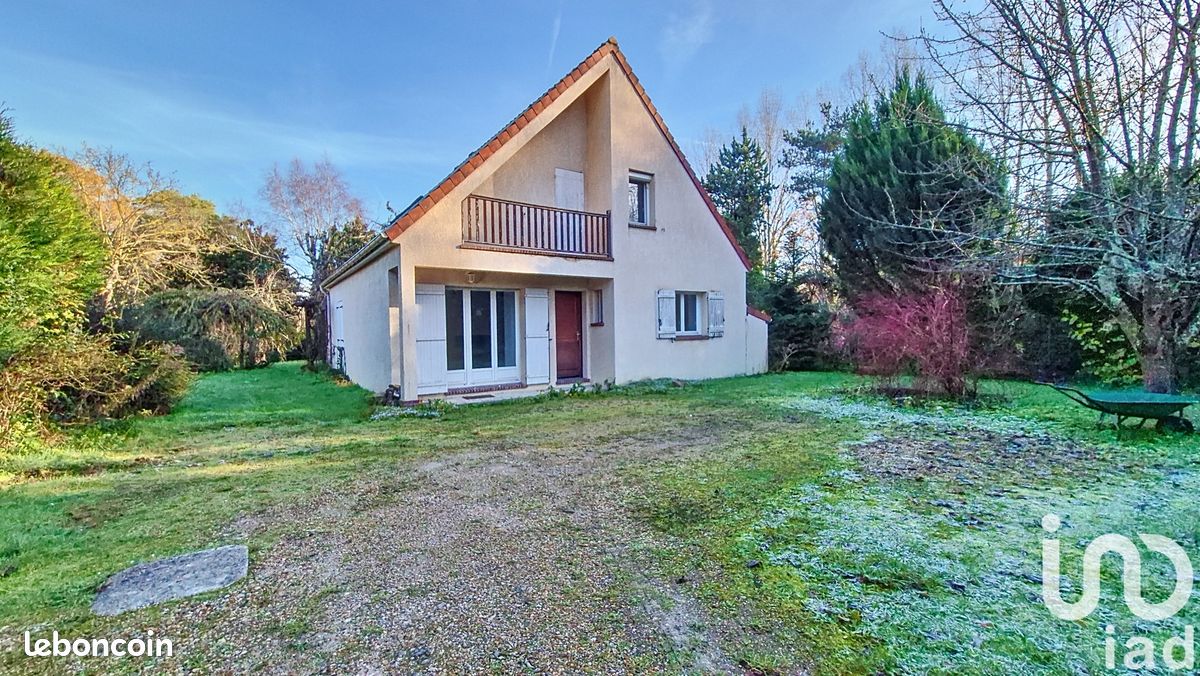 Maison 5 pièces 120 m² · à Gambais · 120 m² · 425 000 €