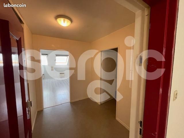 Appartement a louer compiegne - 1 pièce(s) - 38 m2 - Surfyn