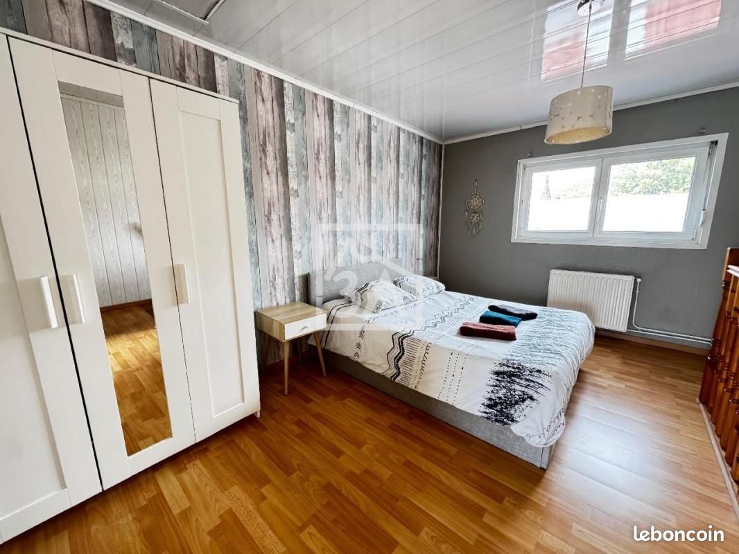 Maison 3 pièces 70 m² · à Calais · 70 m² · 154 280 €
