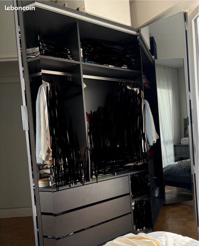 Chambre complète (image 2)