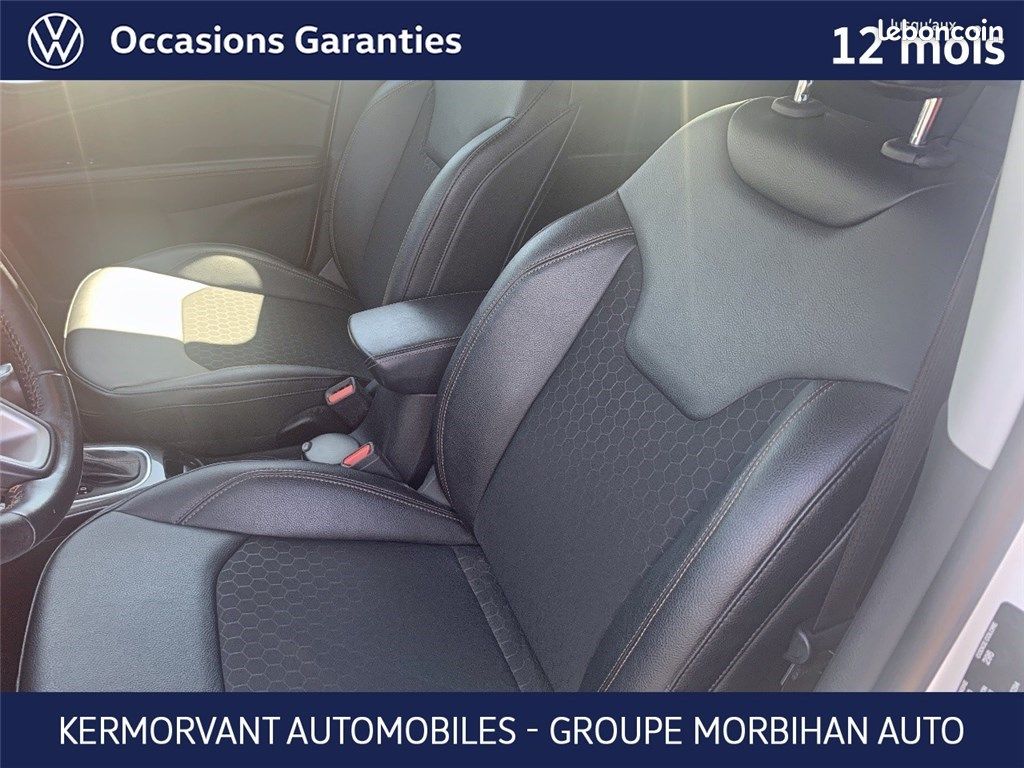 Jeep Compass II MY20 1.3 GSE T4 190 ch PHEV AT6 4xe eAWD Limited (image 5)