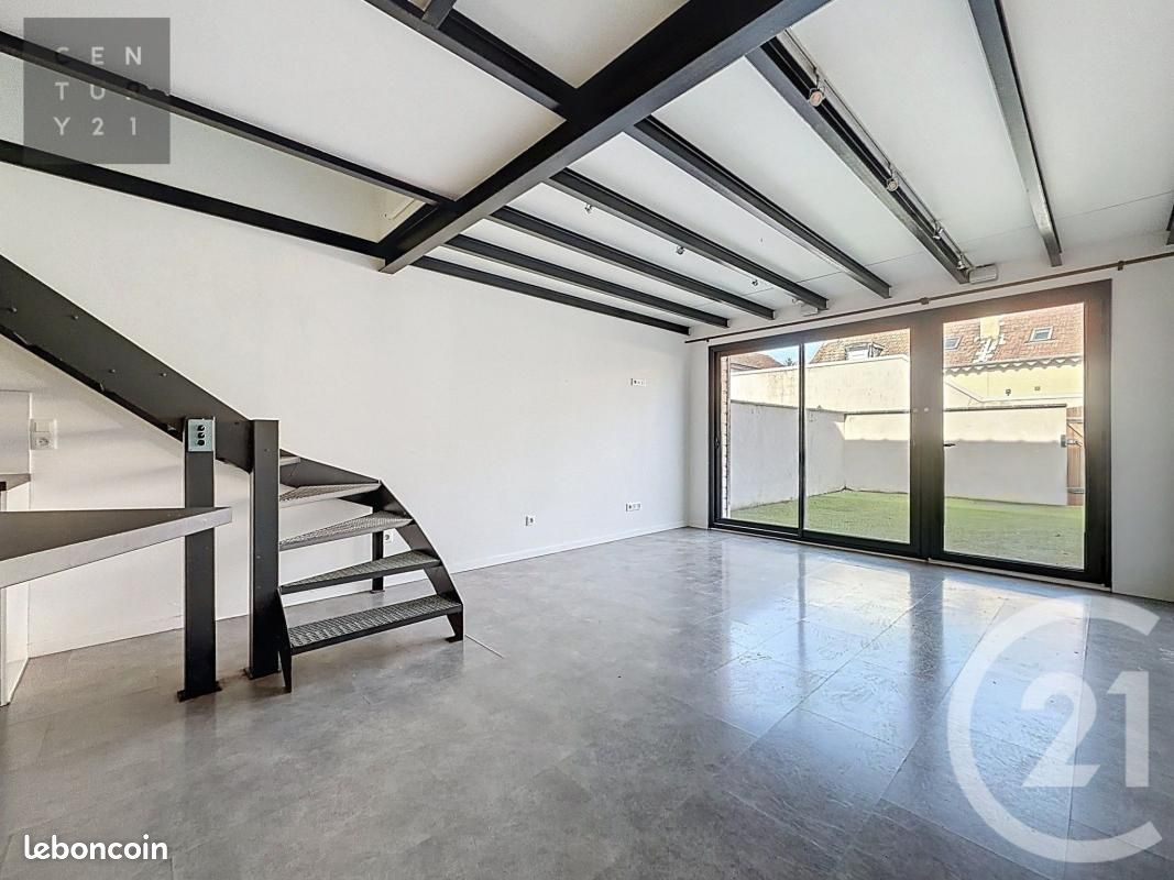 Appartement 3 pièces 64 m² · à Troyes · 64 m² · 142 000 €
