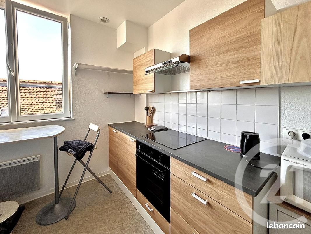Appartement 3 pièces 53 m² · à Strasbourg · 53 m² · 895 €/mois