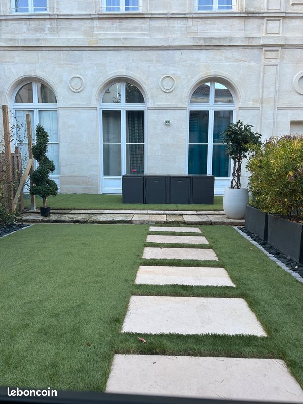 Appartement 4 pièces 93 m² · à Libourne · 93 m² · 1 600 €/mois