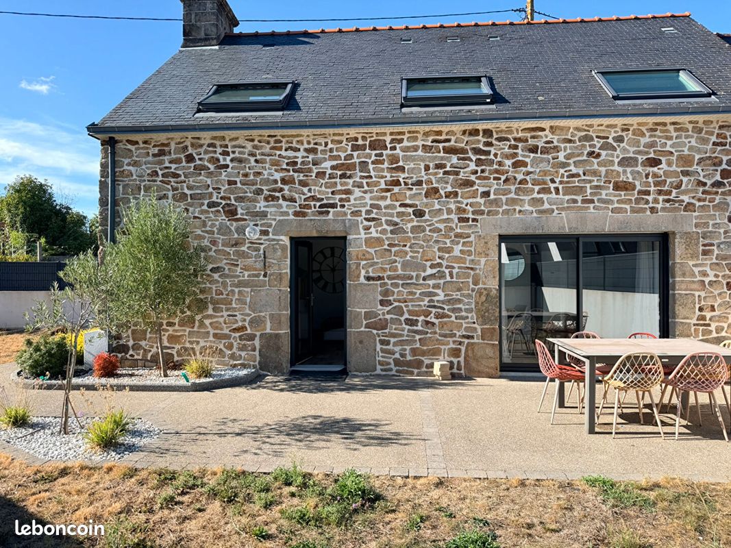 Maison 3 pièces 75 m² · à Brech · 75 m² · 289 900 €