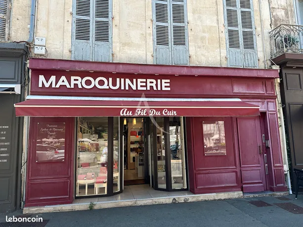 Annonce location Local commercial rochefort