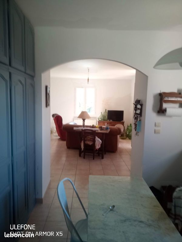 Gîte 2 pers, sud Ardèche, proche Gorges (image 5)