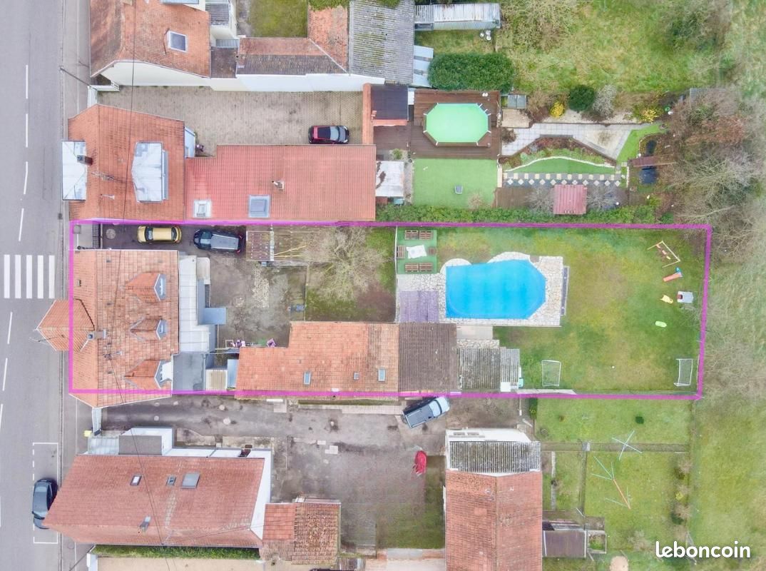 Maison 5 pièces 150 m² · à Haguenau · 150 m² · 369 000 €