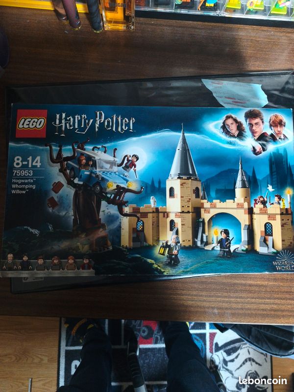 Lego Harry potter 75953 (image 1)