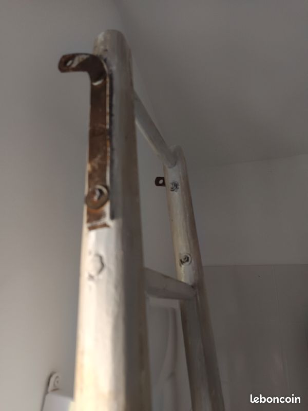 Échelle (image 2)