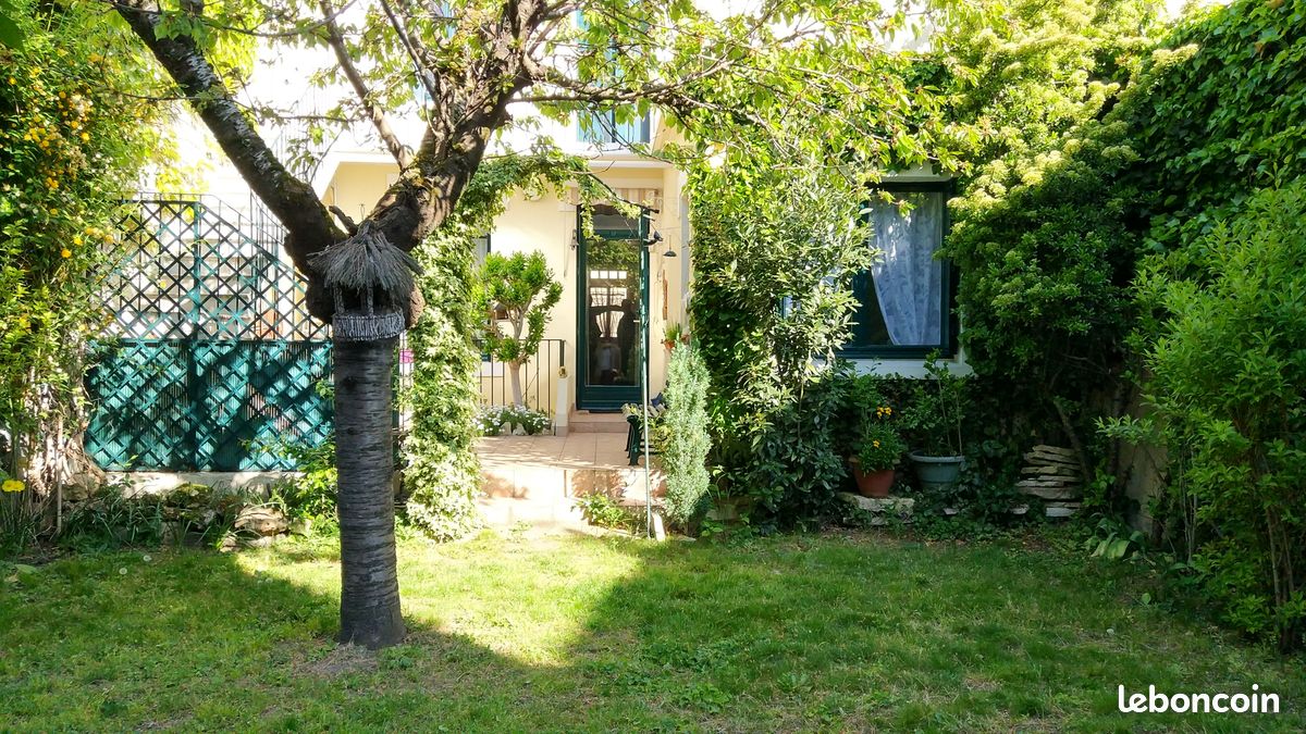 Maison 5 pièces 110 m² · à Montluçon · 110 m² · 119 000 €