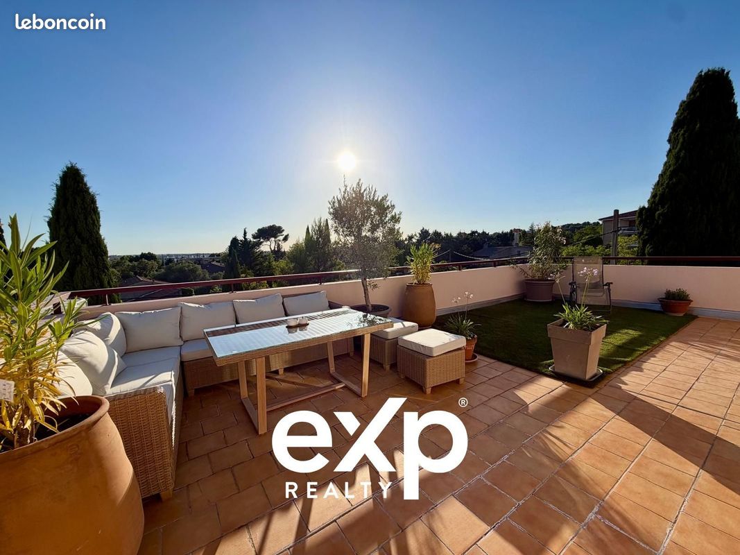 Appartement 4 pièces 94 m² · à Aix-en-Provence · 94 m² · 635 000 €