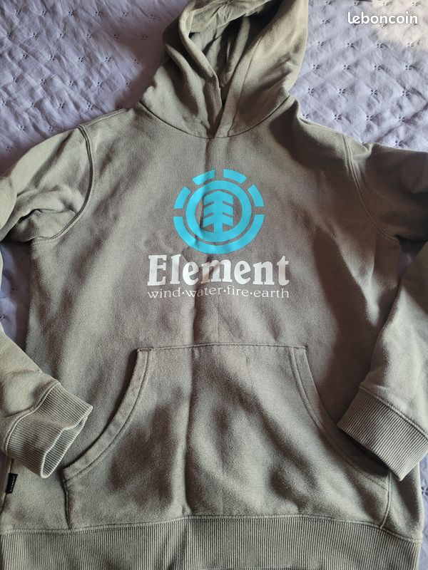Sweat Element (image 2)
