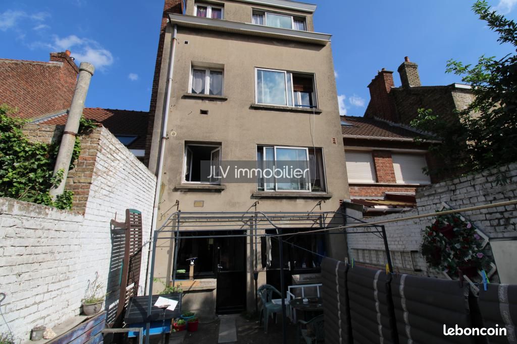 Local commercial 131 m² · à Dunkerque · 131 m² · 194 900 €