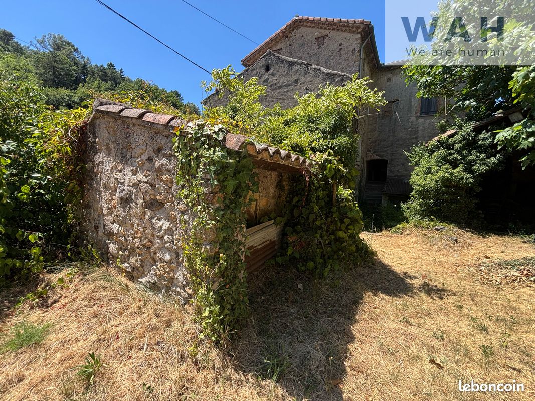 Maison 8 pièces 140 m² · à Alès · 140 m² · 298 000 €