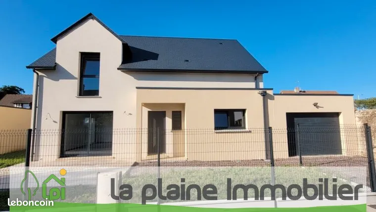 Annonce vente Maison cormelles-le-royal