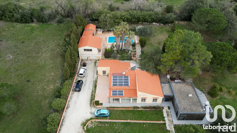 Annonce vente Maison bages