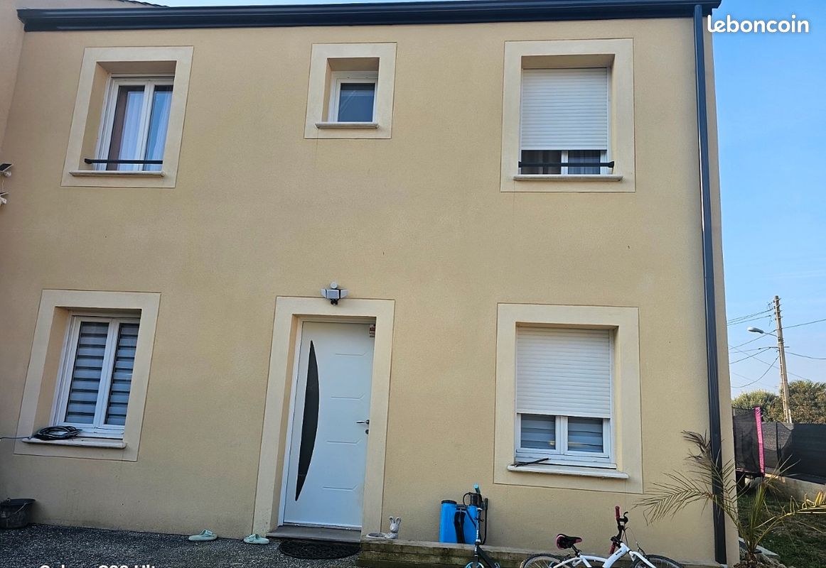 Maison 5 pièces 97 m² · à Morsang-sur-Orge · 97 m² · 349 000 €
