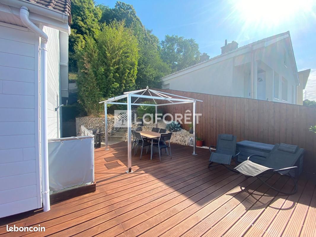 Maison 5 pièces 95 m² · à Gonfreville-l'Orcher · 95 m² · 245 000 €