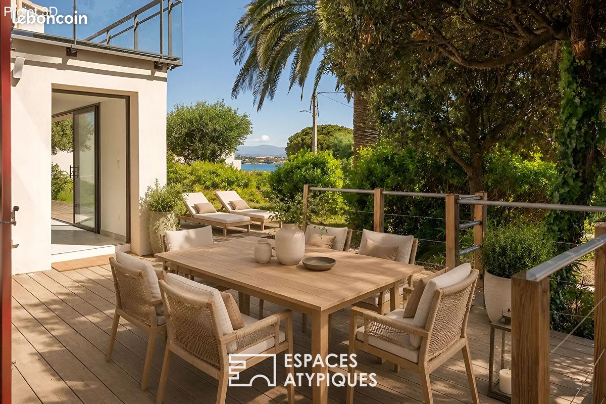 Appartement 4 pièces 99 m² · à Roquebrune-sur-Argens · 99 m² · 720 000 €