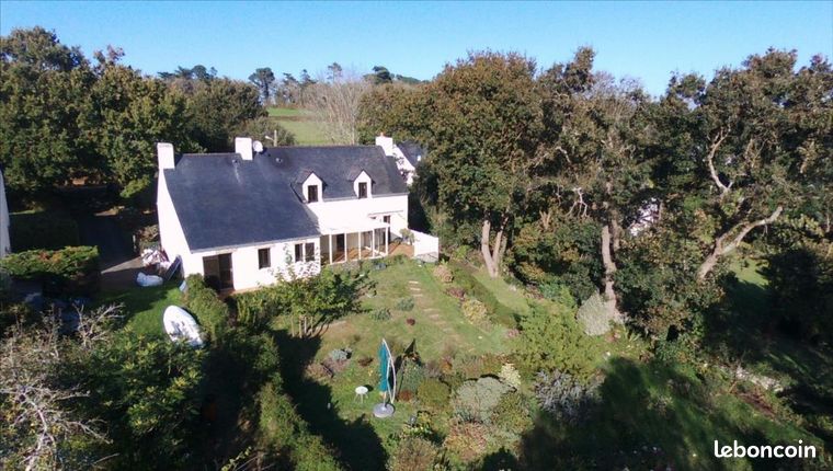 Propriété 7 pièces 163 m²