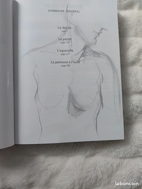 Le grand livre des activités artistiques (image 9)
