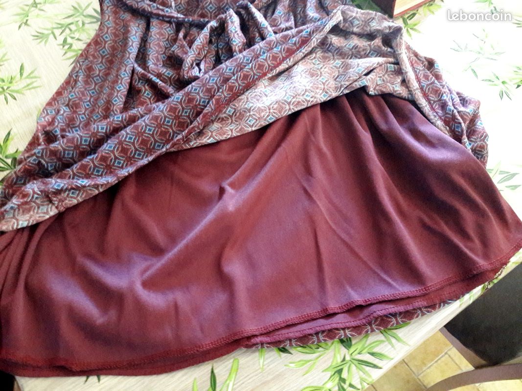 Robe neuve Women Only t40 (image 5)