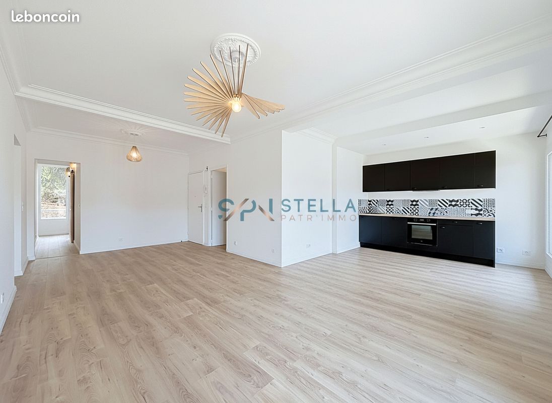 Appartement 4 pièces 92 m² · à Ajaccio · 92 m² · 505 500 €