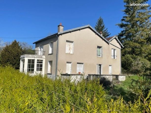 Maison 7 pièces 140 m²