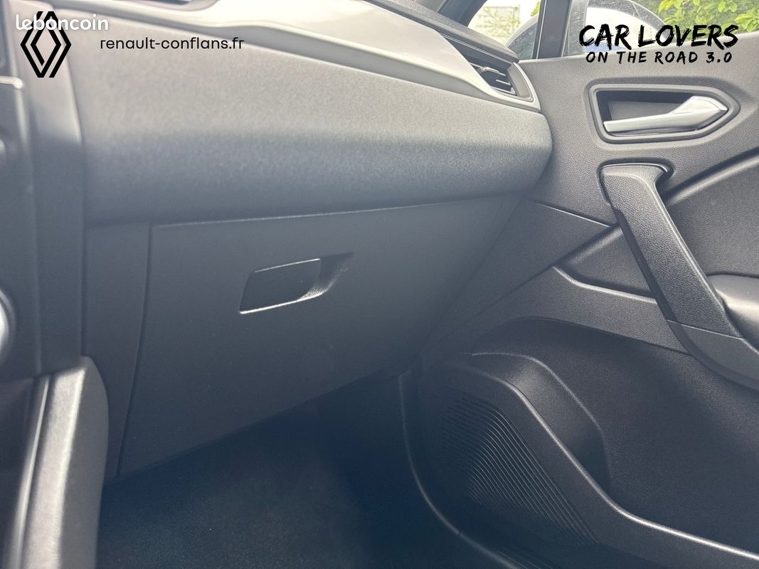 RENAULT Captur TCe 90 Evolution (image 20)