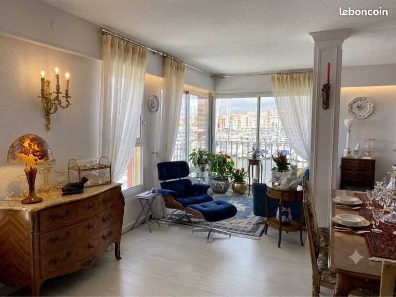 Appartement 3 pièces 78 m² · à Agde · 78 m² · 340 000 €