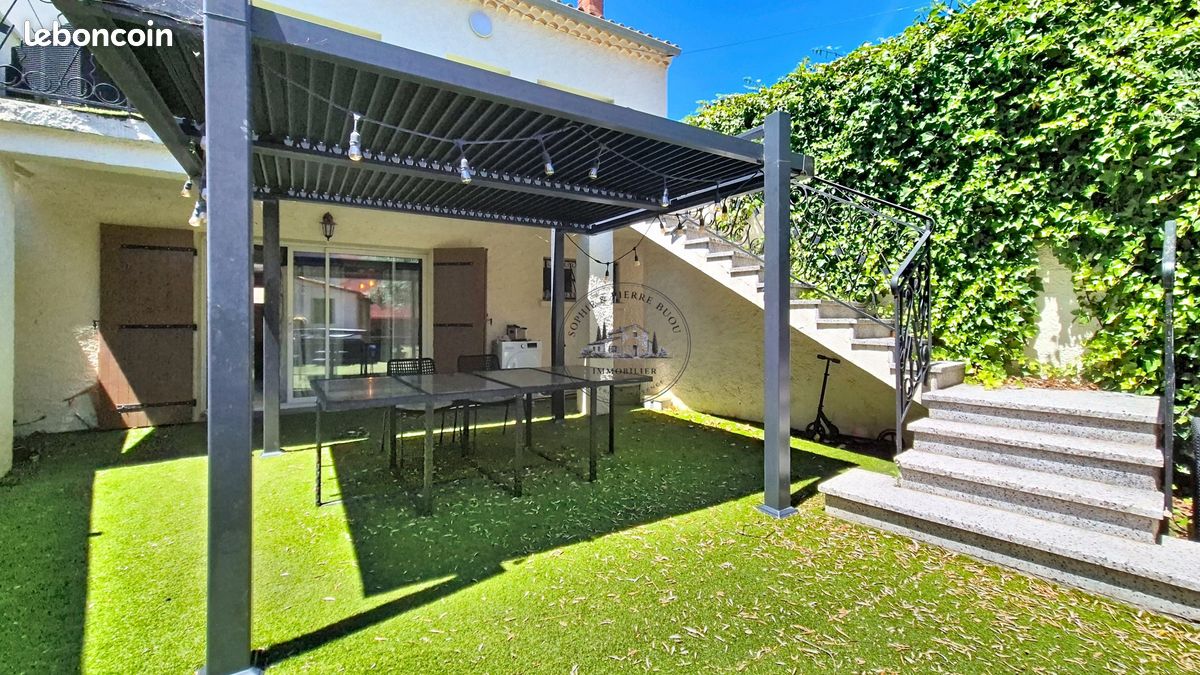 Maison 5 pièces 146 m² · à Cavaillon · 146 m² · 257 500 €