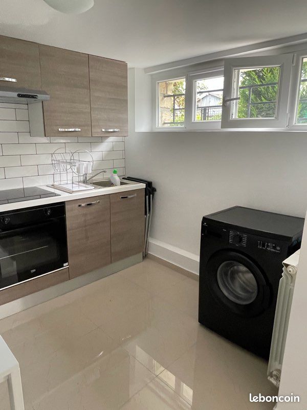 Appartement 1 pièce 26 m² · à Villeneuve-Saint-Georges · 26 m² · 780 €/mois