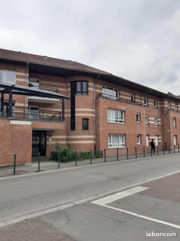 Appartement 4 pièces 86 m² · à Villeneuve-d'Ascq · 86 m² · 237 000 €
